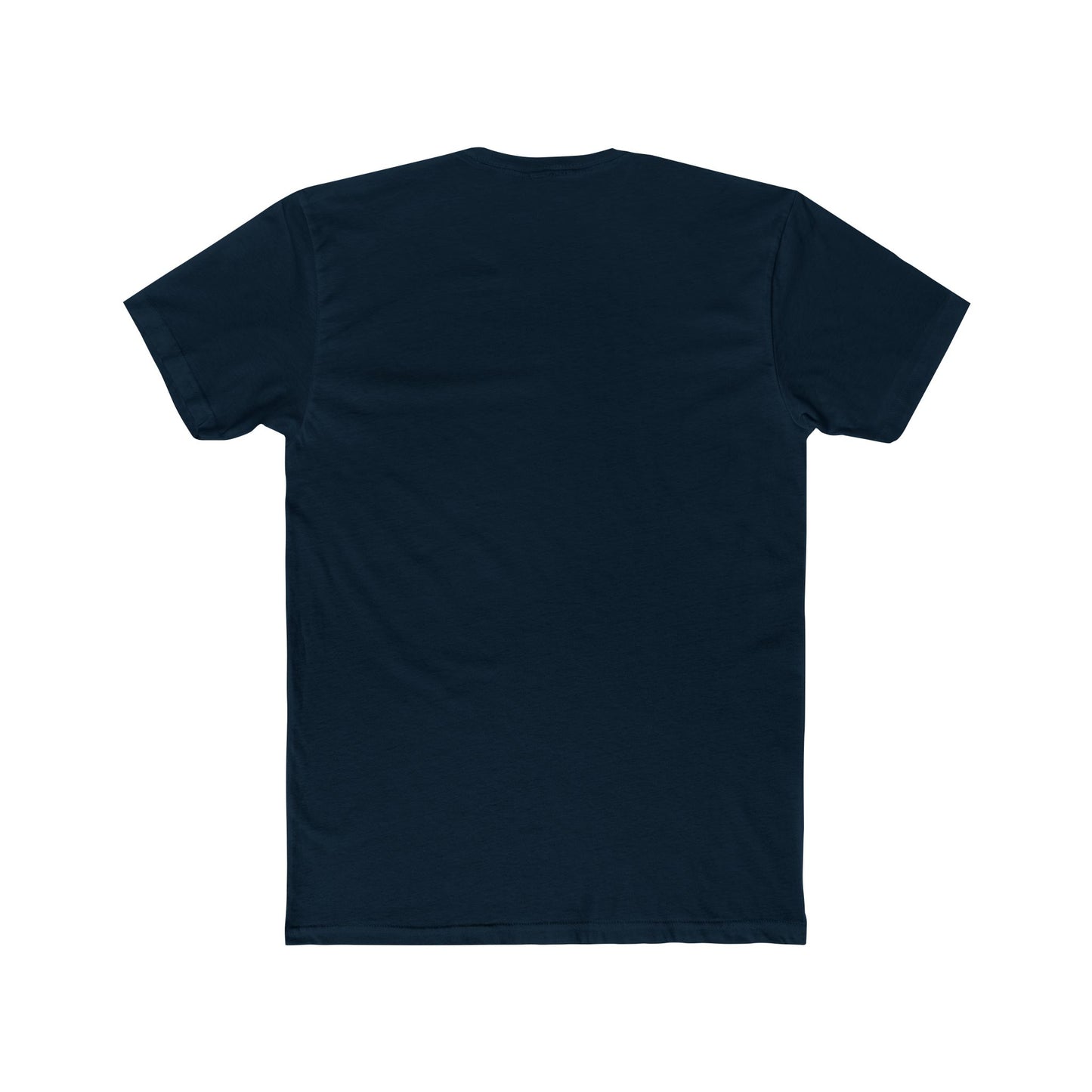 GTRST Collection Unisex Cotton Crew Tee