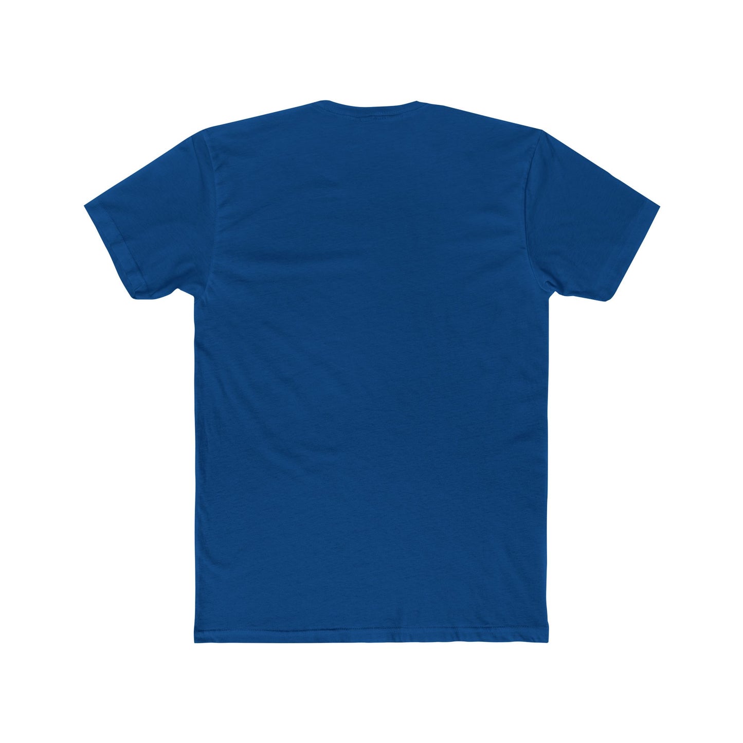 GTRST Collection Unisex Cotton Crew Tee
