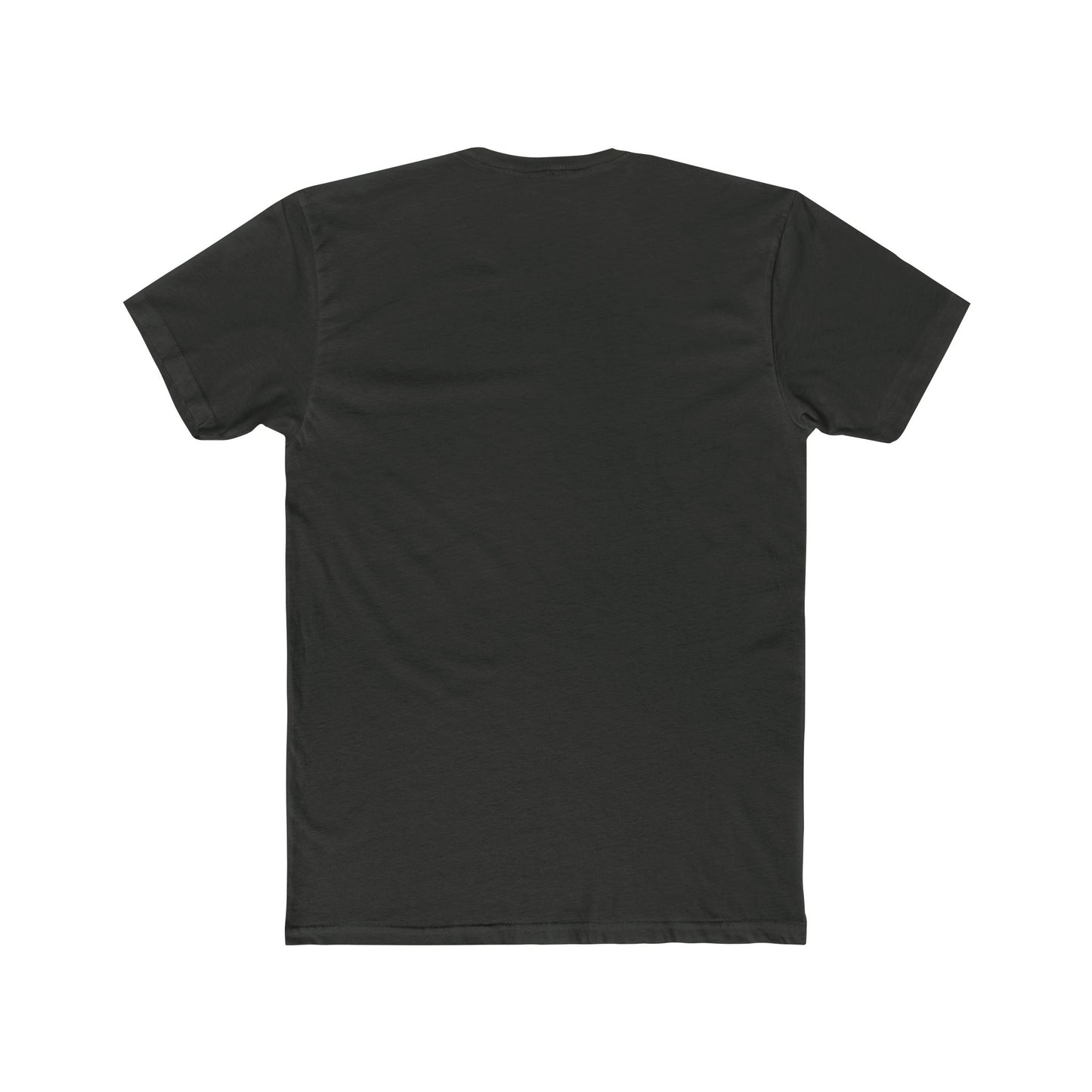 GTRST Collection Unisex Cotton Crew Tee
