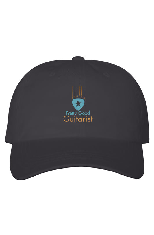 Classic Dad Hat