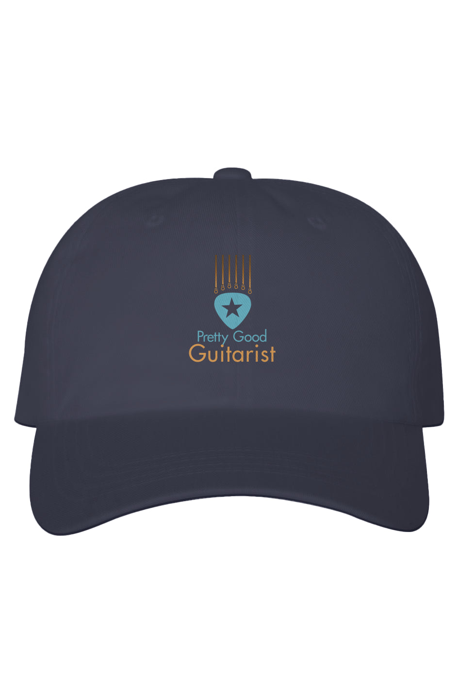 Classic Dad Hat