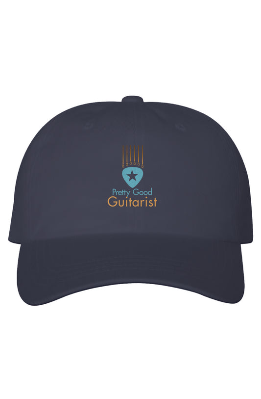 Classic Dad Hat