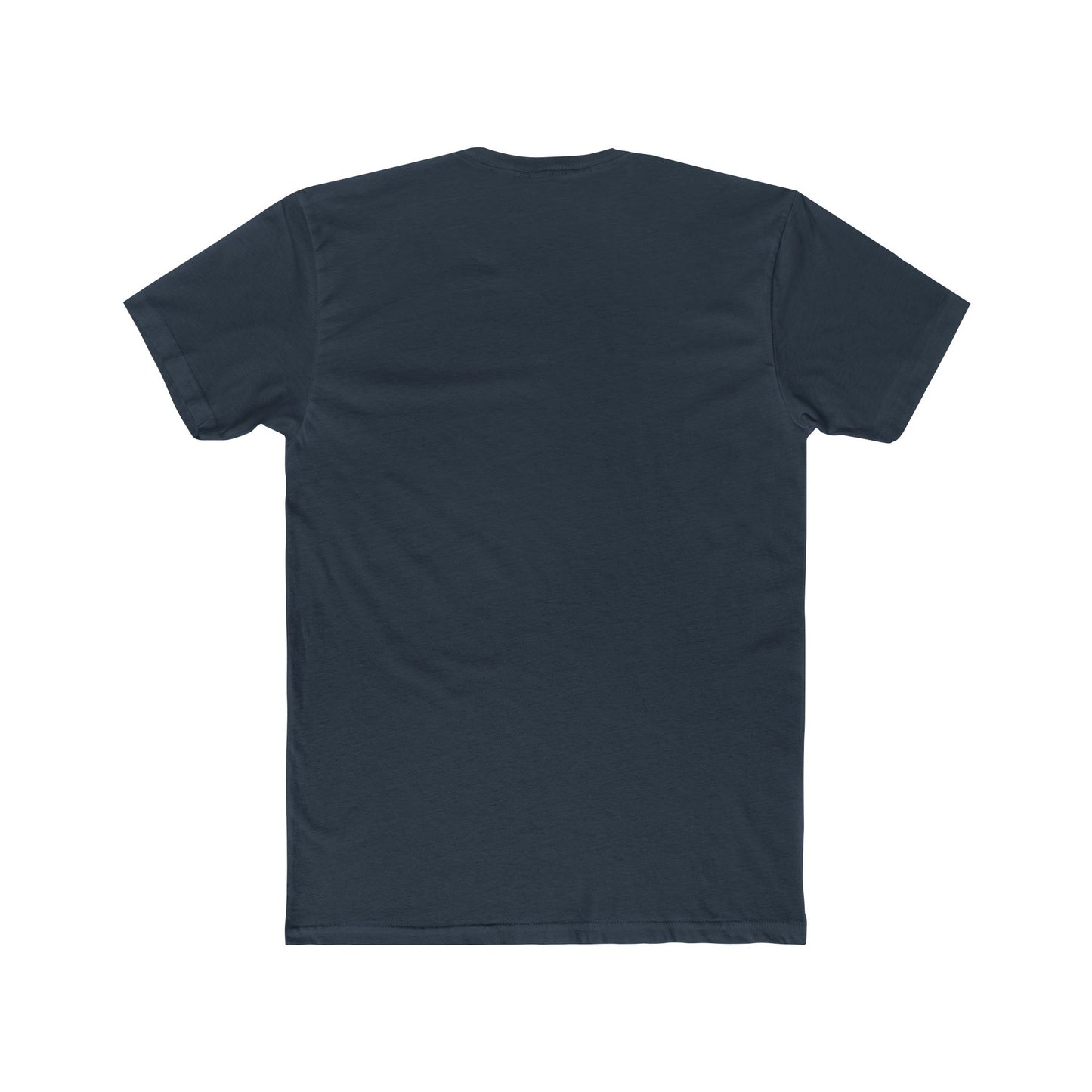 GTRST Collection Unisex Cotton Crew Tee