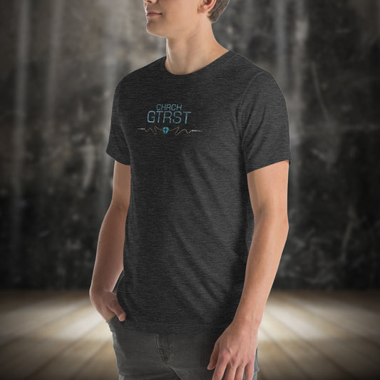 CHRCH GTRST T-Shirt
